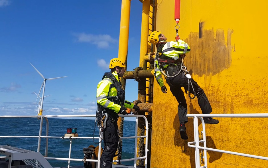 Get Up Safe With Turbine In Bgrnd (1)