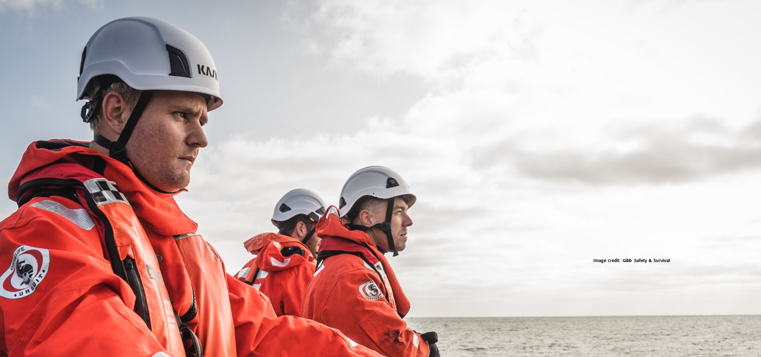 Gibb Safety & Survival Crew (2)