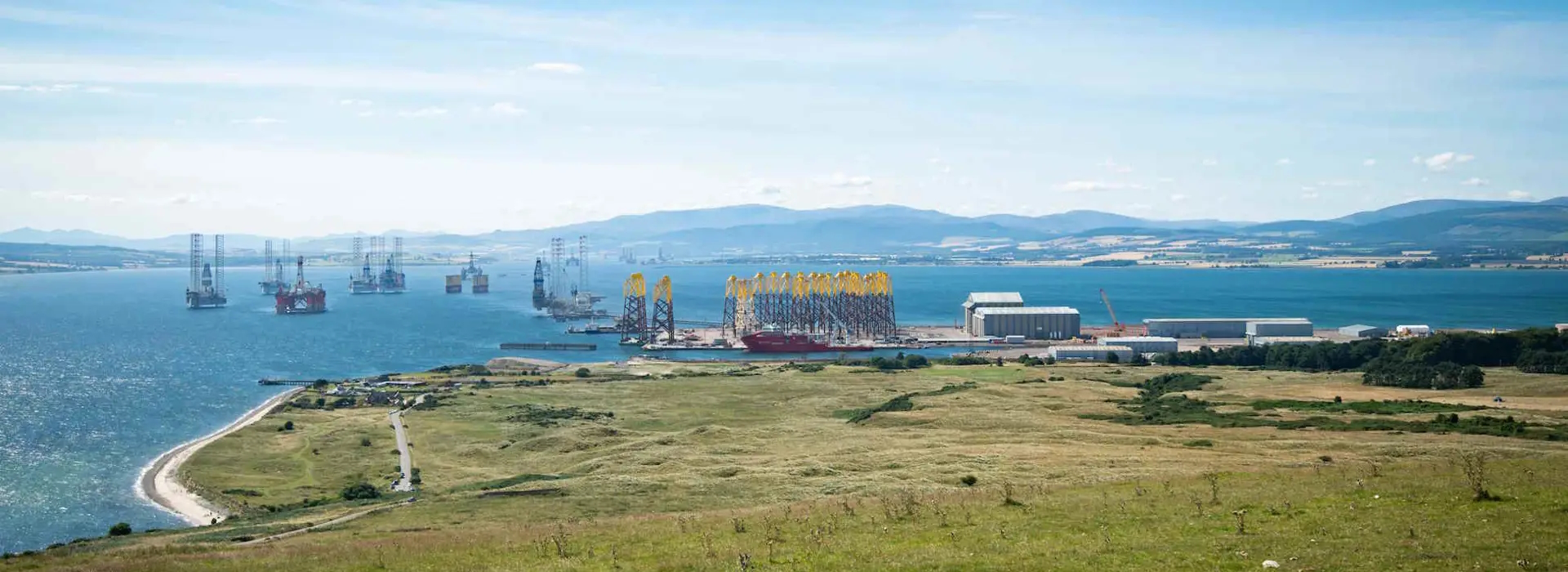 Port Of Nigg Credit Gillian Frampton Resized (2)