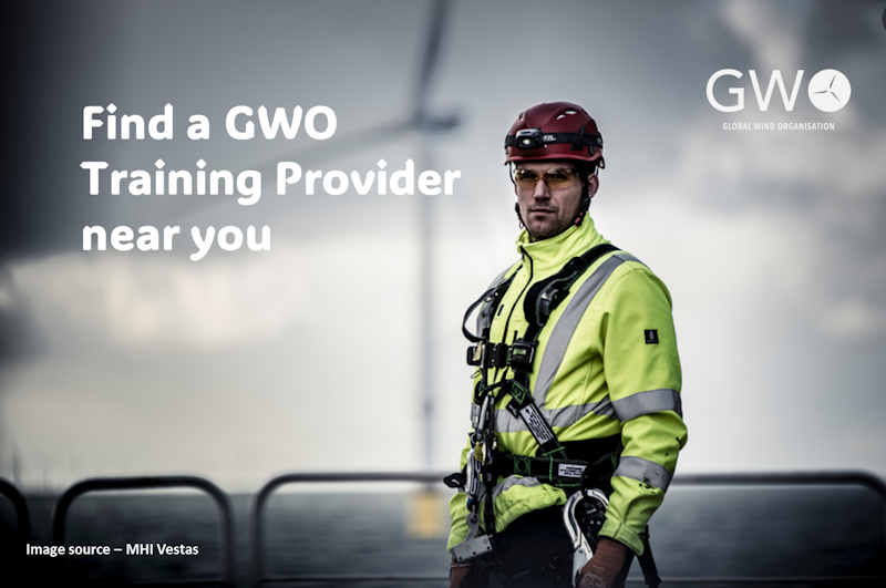 GWO Training Providers