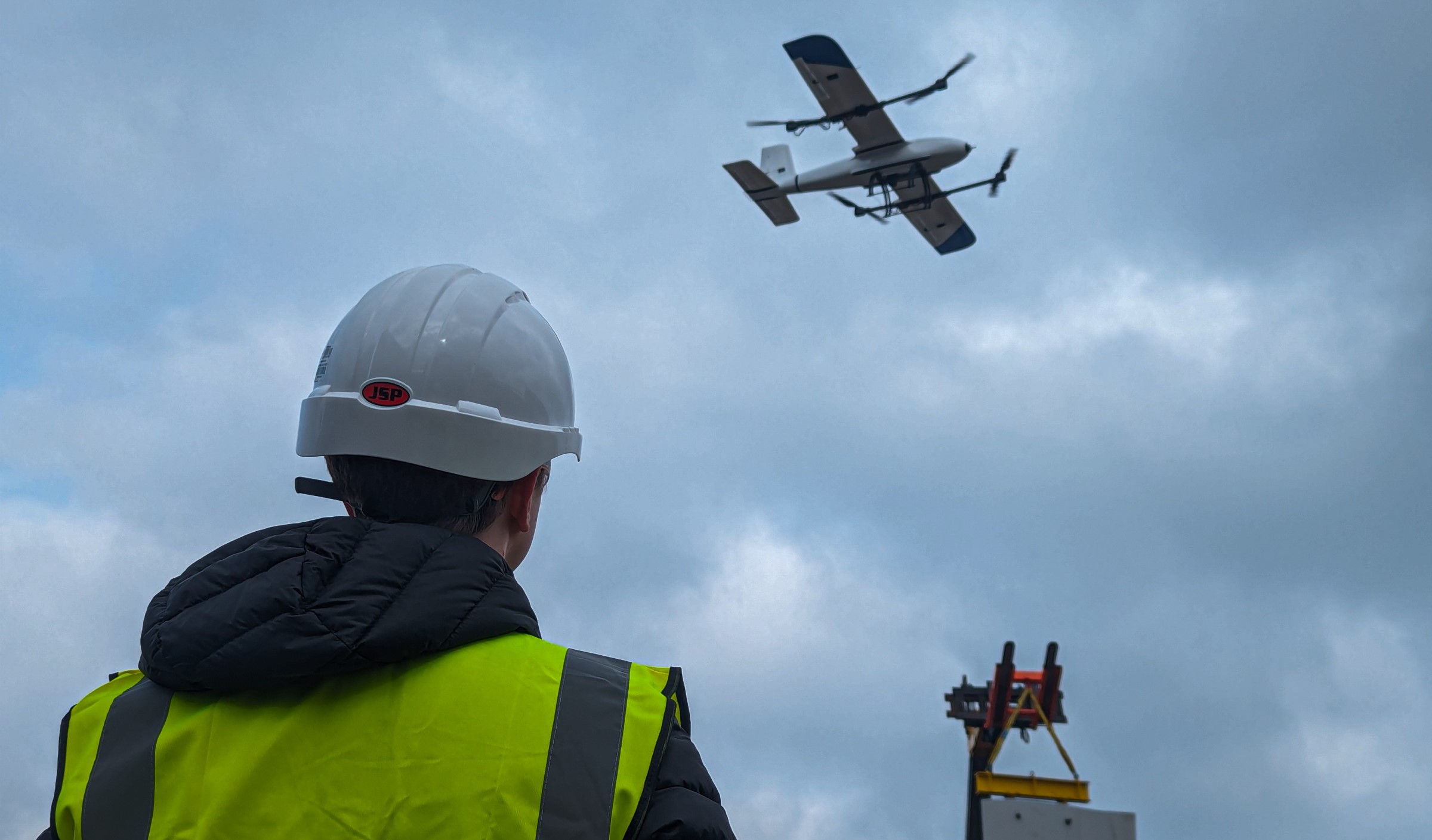 Airspection Photp Cr