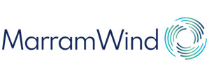 MarramWind logo